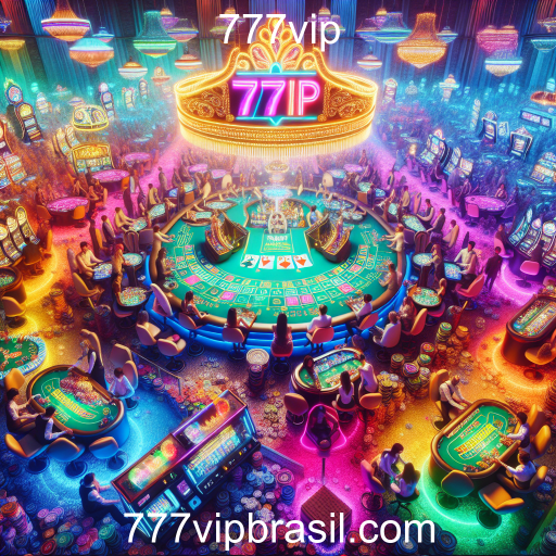 A Revolução dos Jogos Móveis: Estilos e Tendências na Categoria 'Móvel' do 777vip